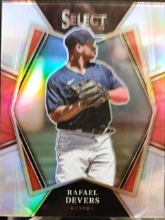 Rafael Devers