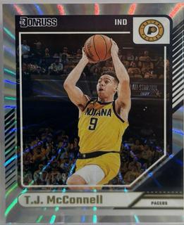 T.J. McConnell