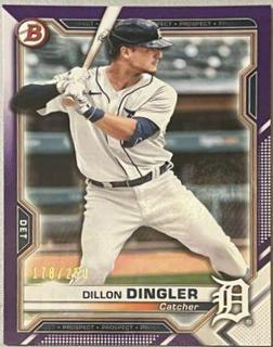 Dillon Dingler