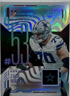 Zack Martin