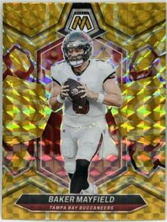 Baker Mayfield