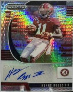 Henry Ruggs III