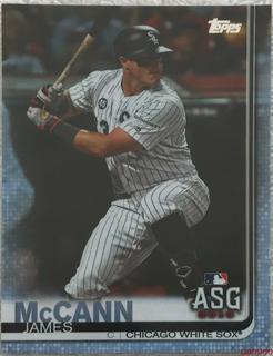 James McCann