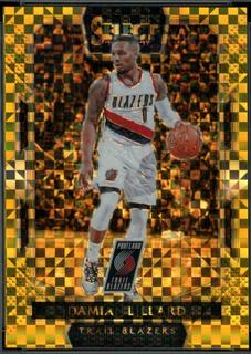 Damian Lillard