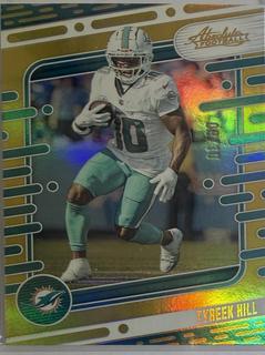 Tyreek Hill
