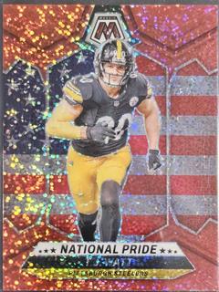 T.J. Watt