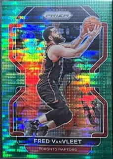Fred VanVleet