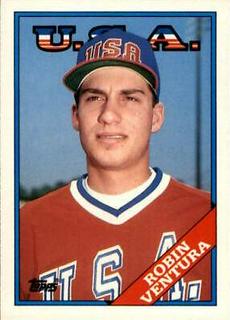 Robin Ventura
