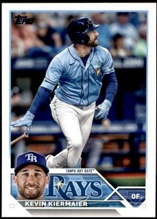 Kevin Kiermaier