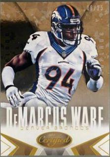 DeMarcus Ware