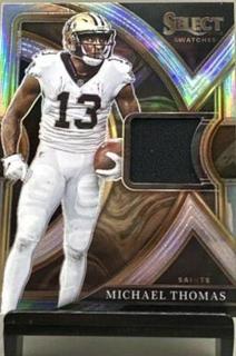 Michael Thomas
