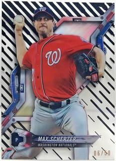 Max Scherzer