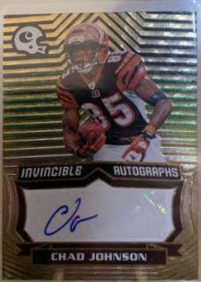 Chad Johnson