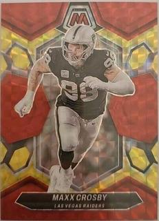 Maxx Crosby