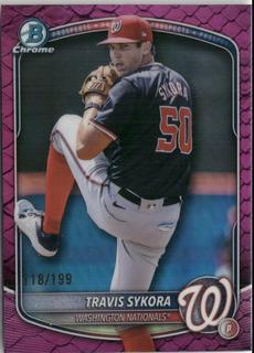 Travis Sykora