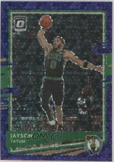 Jayson Tatum