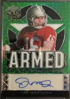 Joe Montana