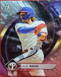 Alec Bohm