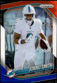 Jonnu Smith