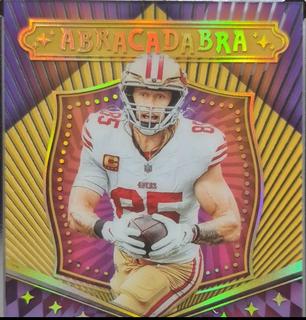 George Kittle