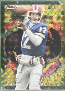Jim Kelly