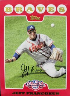 Jeff Francoeur