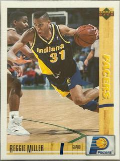 Reggie Miller