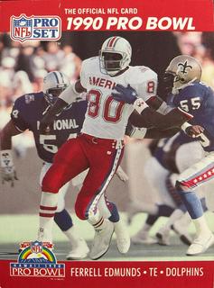 Ferrell Edmunds