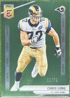 Chris Long
