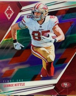 George Kittle