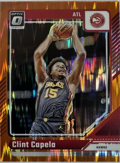 Clint Capela