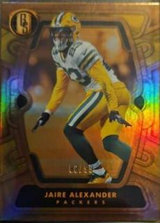 Jaire Alexander