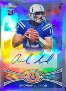 Andrew Luck
