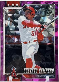 Gustavo Campero