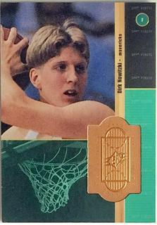 Dirk Nowitzki