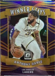 Anthony Davis