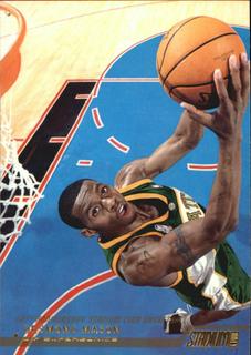 Desmond Mason