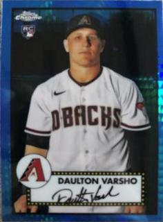 Daulton Varsho
