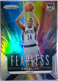 Ray Allen