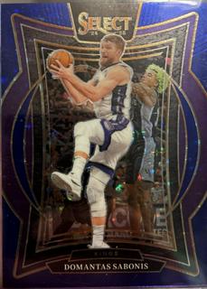 Domantas Sabonis