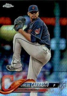 Carlos Carrasco