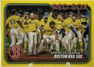 Boston Red Sox