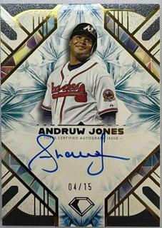 Andruw Jones