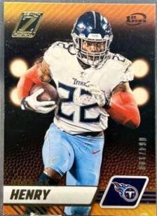 Derrick Henry