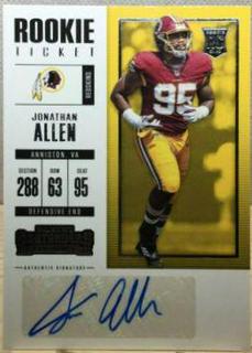 Jonathan Allen