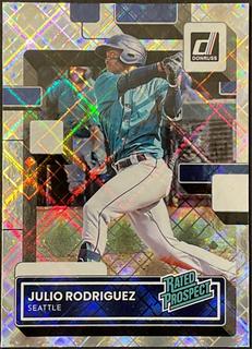 Julio Rodriguez