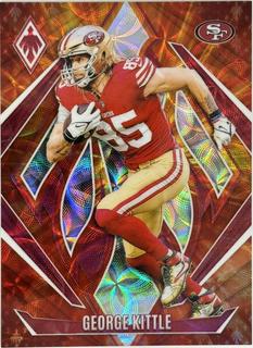 George Kittle
