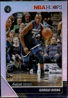 Gorgui Dieng