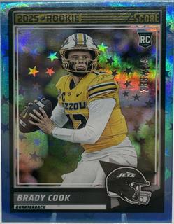 Brady Cook