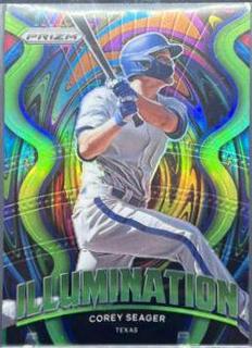 Corey Seager